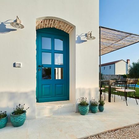 Villa Mediteranea Umag Exteriér fotografie