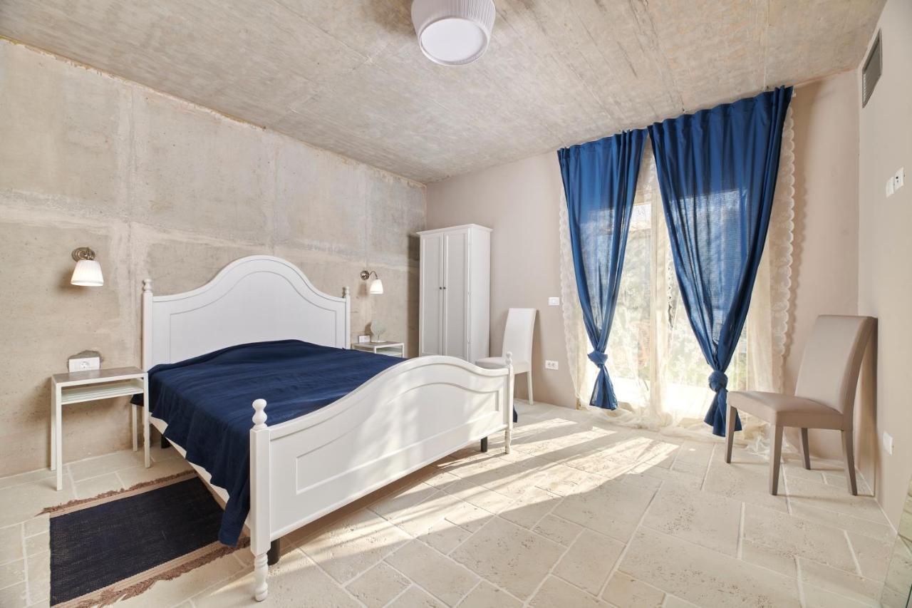 Villa Mediteranea Umag Exteriér fotografie
